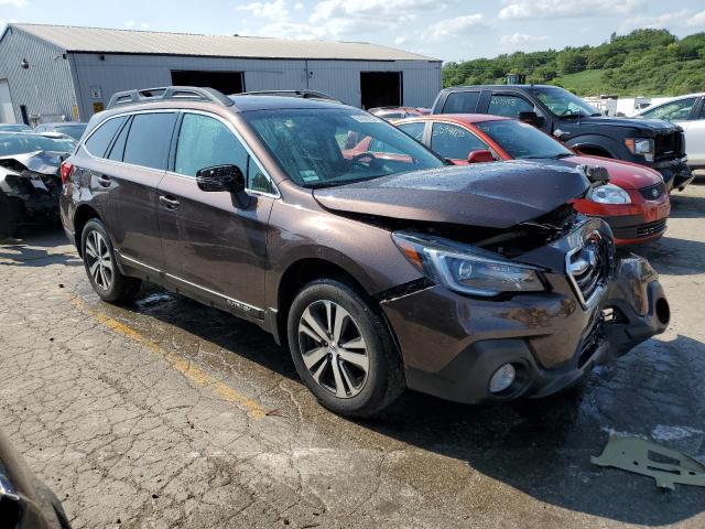 Photo 4 from auction – 2019 SUBARU OUTBACK with VIN 4S4BSENC0K3377217