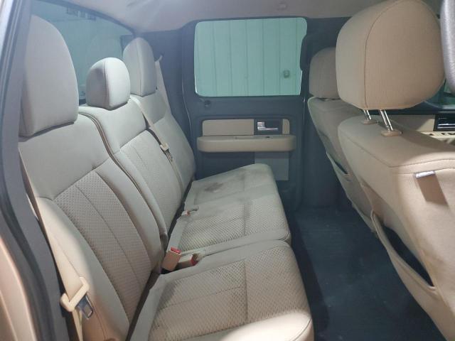 Photo 10 from auction – 2012 FORD F150 SUPER with VIN 1FTFW1CT3CFA66323