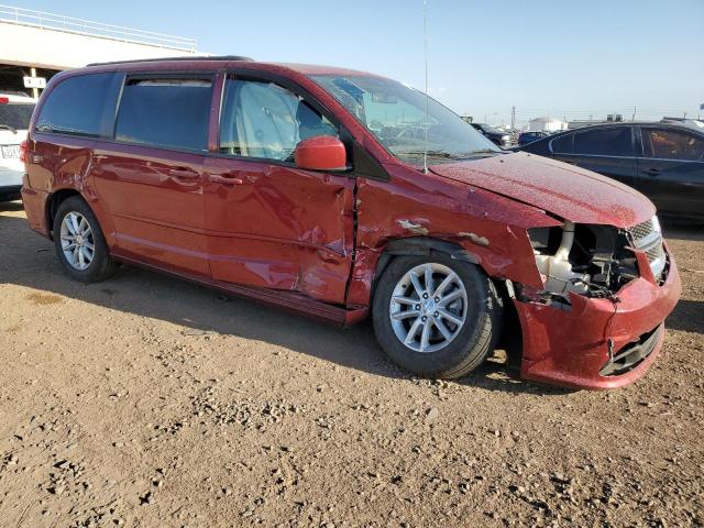 Zdjęcie 4 z aukcji – 2014 DODGE GRAND CARA z VIN 2C4RDGCG3ER305602
