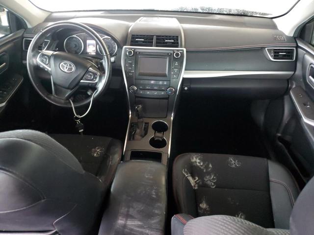 Photo 8 from auction – 2016 TOYOTA CAMRY LE with VIN 4T1BF1FK9GU177764
