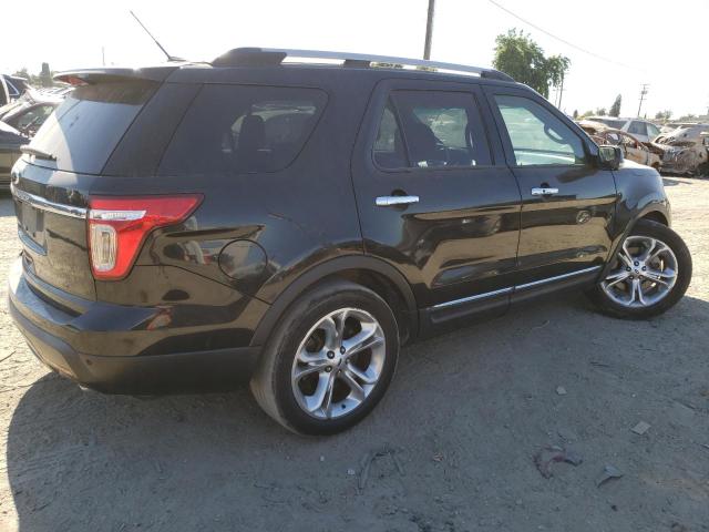 Photo 3 from auction – 2014 FORD EXPLORER L with VIN 1FM5K7F82EGB90660