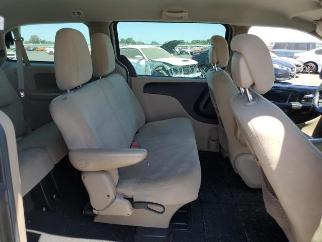 Photo 11 from auction – 2013 DODGE GRAND CARA with VIN 2C4RDGBG1DR772226