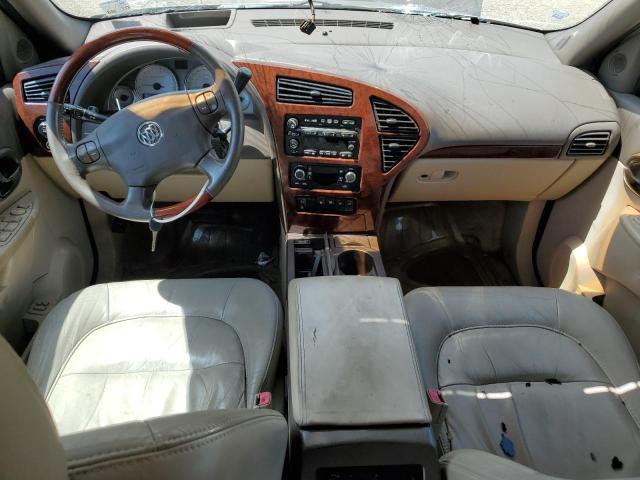 Photo 8 from auction – 2005 BUICK RENDEZVOUS with VIN 3G5DA03E05S519739