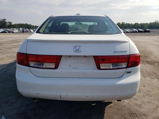 Photo 6 from auction – 2004 HONDA ACCORD EX with VIN 1HGCM66894A091773