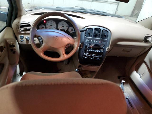 Photo 8 from auction – 2002 DODGE GRAND CARA with VIN 2B4GP44372R574171