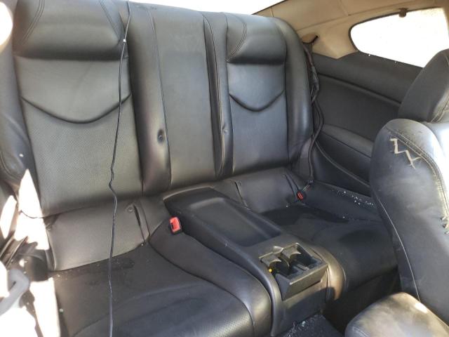 Photo 10 from auction – 2008 INFINITI G37 BASE with VIN JNKCV64E68M127054