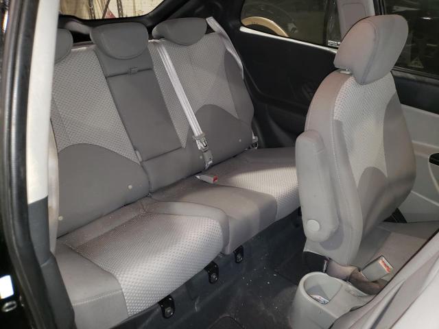 Photo 10 from auction – 2008 HYUNDAI ACCENT SE with VIN KMHCN36C38U090259