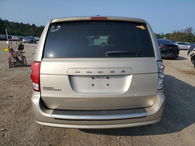Photo 6 from auction – 2013 DODGE GRAND CARA with VIN 2C4RDGBG6DR676348