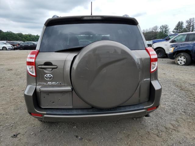 Фото 6 с аукциона – 2010 TOYOTA RAV4 с VIN 2T3BF4DV9AW068461