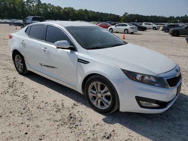 Photo 4 from auction – 2013 KIA OPTIMA EX with VIN 5XXGN4A78DG143253