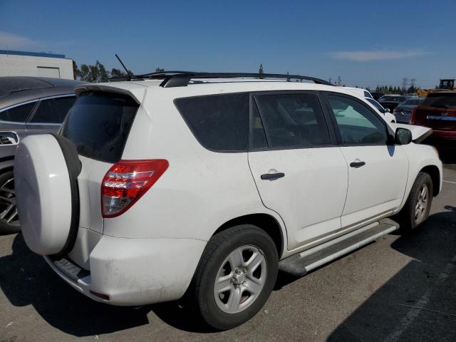 Photo 3 from auction – 2010 TOYOTA RAV4 with VIN 2T3ZK4DV1AW007387