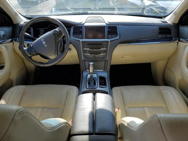 Photo 8 from auction – 2013 LINCOLN MKS with VIN 1LNHL9DK2DG603731
