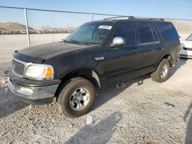 صورة رقم 1 من المزاد - 1998 FORD EXPEDITION مع VIN 1FMRU18W3WLA30560