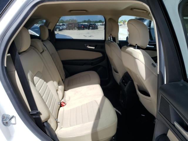 Photo 11 from auction – 2017 FORD EDGE SE with VIN 2FMPK3G92HBC59478