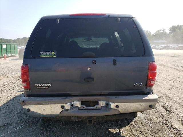 Photo 6 from auction – 2002 FORD EXPEDITION with VIN 1FMEU17L32LA80195