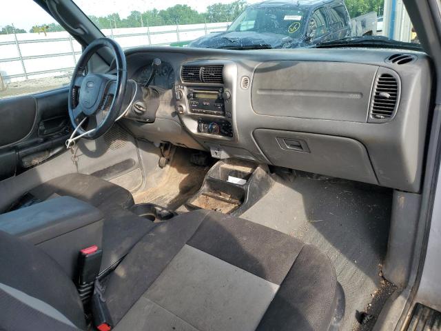 Photo 8 from auction – 2005 FORD RANGER SUP with VIN 1FTZR45E25PA98679