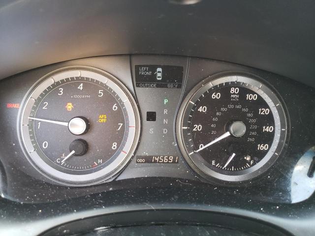 Foto 9 de la subasta – 2007 LEXUS ES 350 con VIN JTHBJ46G772079469