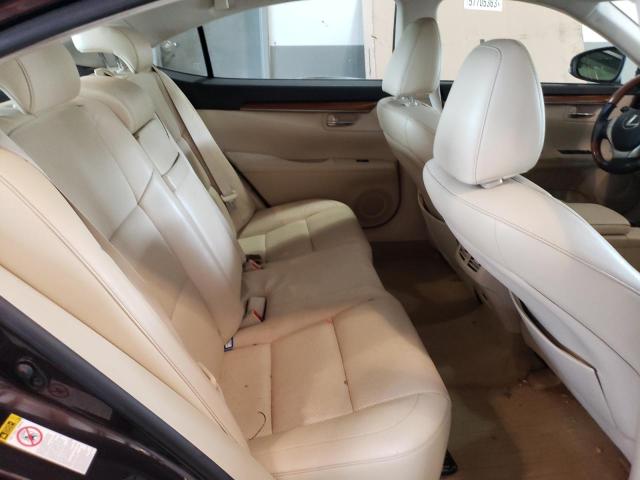 Photo 10 from auction – 2013 LEXUS ES 300H with VIN JTHBW1GG3D2020302