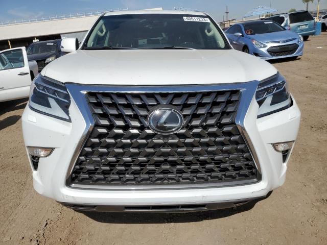 Photo 5 from auction – 2021 LEXUS GX 460 PRE with VIN JTJAM7BX0M5290516