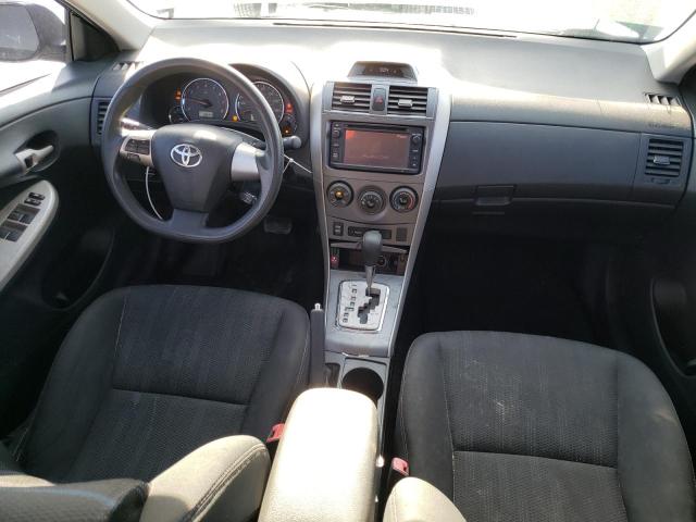Photo 8 from auction – 2013 TOYOTA COROLLA BA with VIN 5YFBU4EE9DP105656