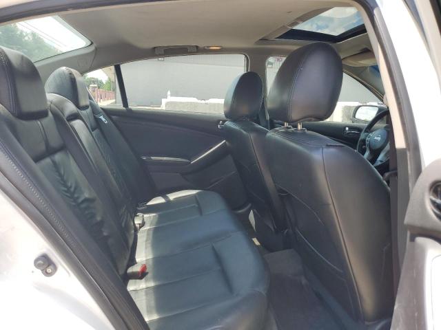 Photo 10 from auction – 2012 NISSAN ALTIMA SR with VIN 1N4BL2AP7CC126095