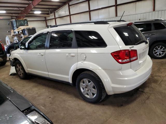 Photo 2 from auction – 2011 DODGE JOURNEY EX with VIN 3D4PG4FB7BT554526