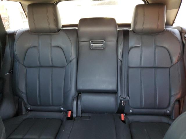 Photo 10 from auction – 2017 LAND ROVER RANGE ROVE with VIN SALWR2FK4HA693755