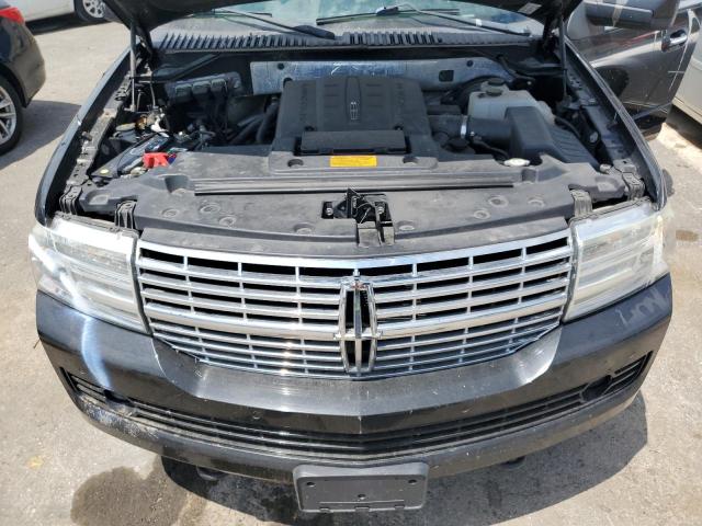 Photo 12 from auction – 2011 LINCOLN NAVIGATOR with VIN 5LMJJ2H55BEJ07380