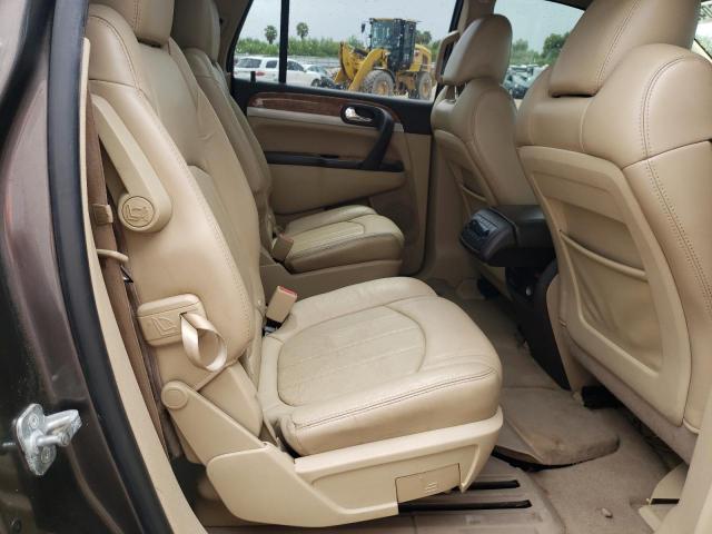 Photo 11 from auction – 2012 BUICK ENCLAVE with VIN 5GAKRCED8CJ241364
