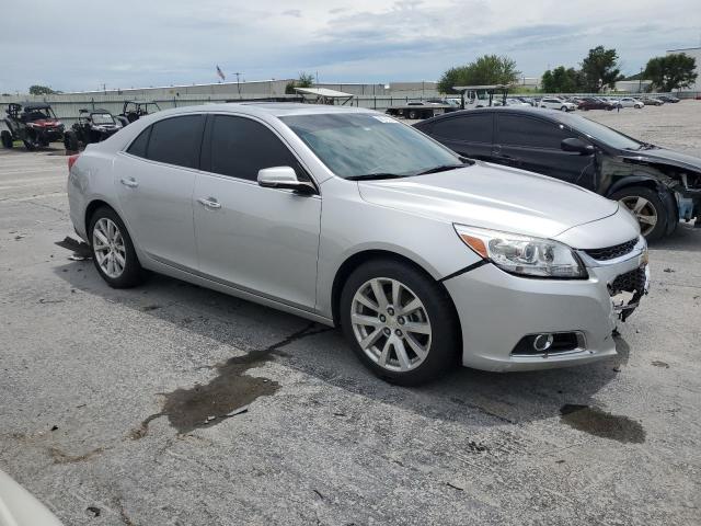 Photo 4 from auction – 2016 CHEVROLET MALIBU LIM with VIN 1G11E5SA7GF164225