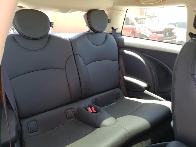Photo 10 from auction – 2013 MINI COOPER S with VIN WMWSV3C54DT395062