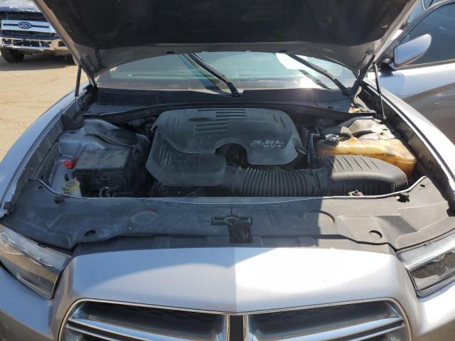 Photo 11 from auction – 2014 DODGE CHARGER SE with VIN 2C3CDXBG4EH197928