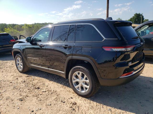 Photo 2 from auction – 2023 JEEP GRAND CHER with VIN 1C4RJGBG9PC544948