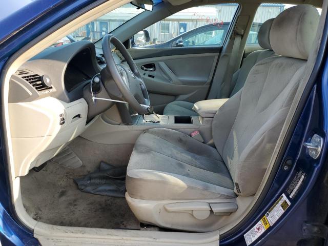 Photo 7 from auction – 2008 TOYOTA CAMRY CE with VIN 4T1BE46K18U260370