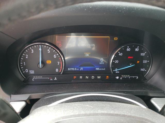 Photo 9 from auction – 2020 FORD EXPLORER X with VIN 1FMSK7DH1LGA91198
