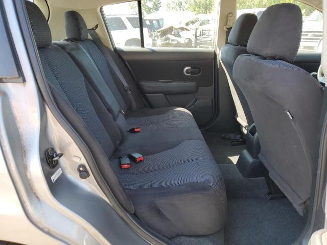 Photo 10 from auction – 2012 NISSAN VERSA S with VIN 3N1BC1CP8CK206357