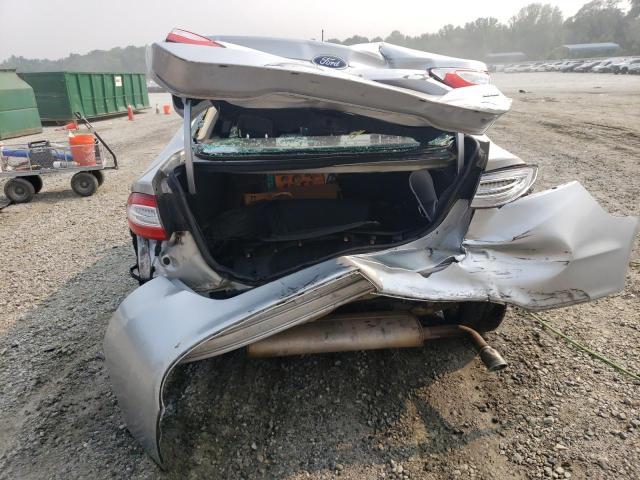 Photo 6 from auction – 2016 FORD FUSION SE with VIN 3FA6P0H79GR152298
