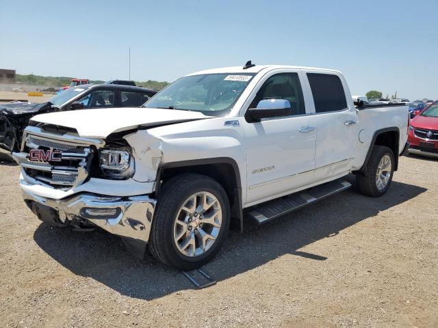 GMC SIERRA K15 2017 with VIN 3GTU2NEC5HG409792 - Photo from auction