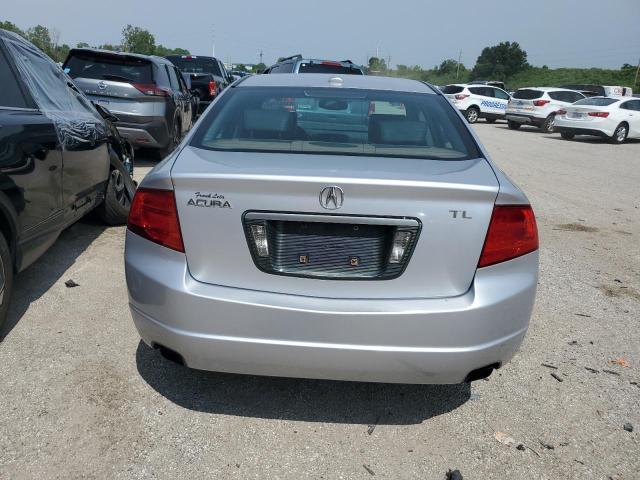 Photo 6 from auction – 2004 ACURA TL with VIN 19UUA65524A015350