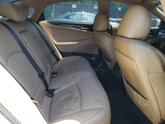 Photo 10 from auction – 2013 HYUNDAI SONATA SE with VIN 5NPEC4AC4DH523270