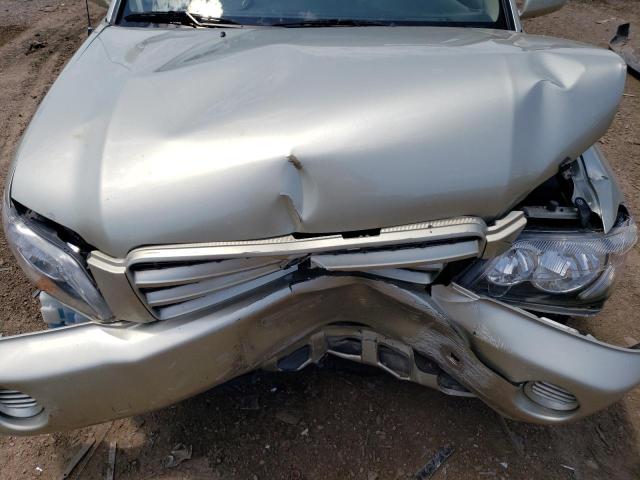 Снимка 11 от търг – 2003 TOYOTA HIGHLANDER с VIN JTEGD21A430058862