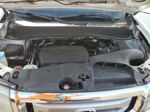 Photo 12 from auction – 2011 HONDA PILOT EXL with VIN 5FNYF4H58BB096196