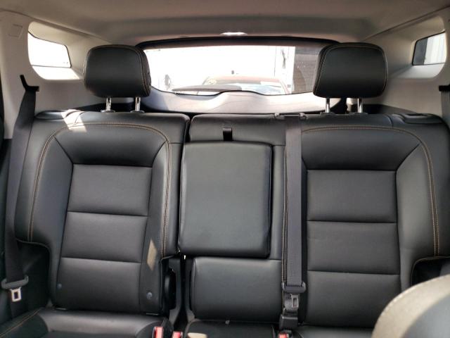 Photo 10 from auction – 2020 GMC TERRAIN SL with VIN 3GKALVEV6LL264431