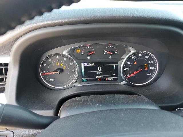 Photo 9 from auction – 2018 GMC ACADIA SLE with VIN 1GKKNSLS1JZ221773