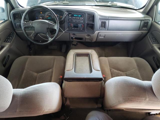 Photo 8 from auction – 2005 CHEVROLET AVALANCHE with VIN 3GNEK12Z75G148044