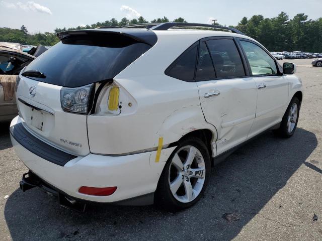 Photo 3 from auction – 2008 LEXUS RX 350 with VIN JTJHK31U182850409