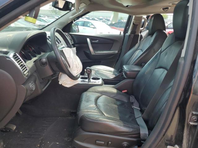 Photo 7 from auction – 2012 GMC ACADIA SLT with VIN 1GKKRRED0CJ256625