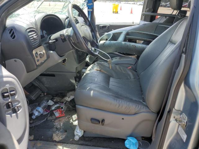 Photo 7 from auction – 2005 DODGE GRAND CARA with VIN 2D4GP44L45R191525