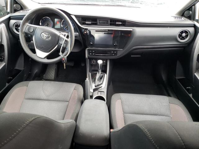 Photo 8 from auction – 2019 TOYOTA COROLLA L with VIN 2T1BURHE5KC208689