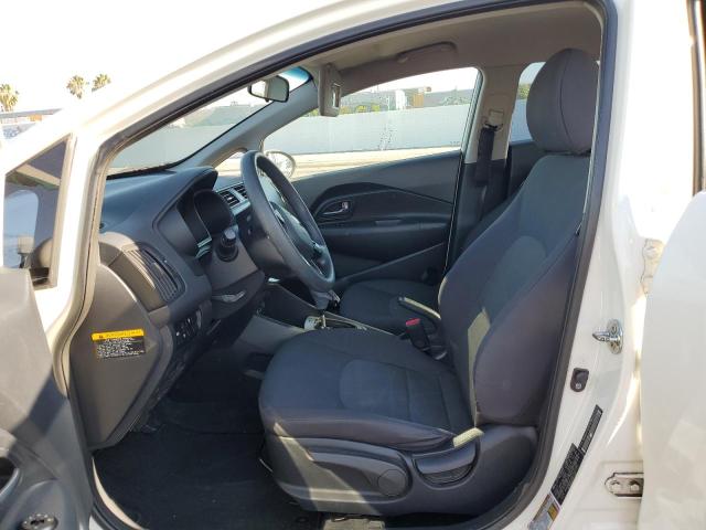 Photo 7 from auction – 2013 KIA RIO LX with VIN KNADM4A32D6226093